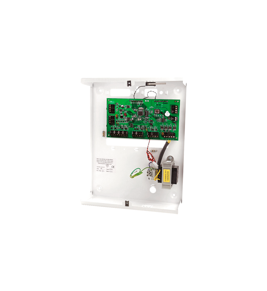 PCX-RIX8+PSU