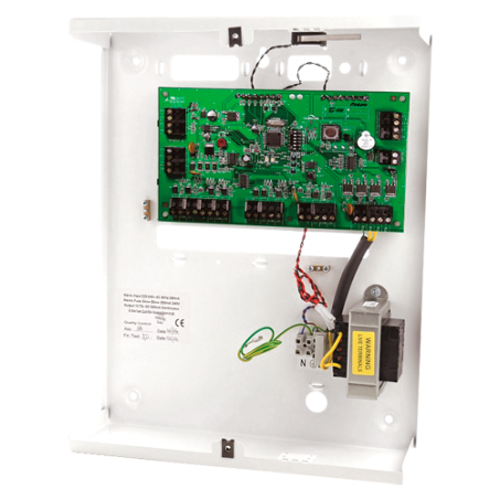 PCX-RIX8+PSU
