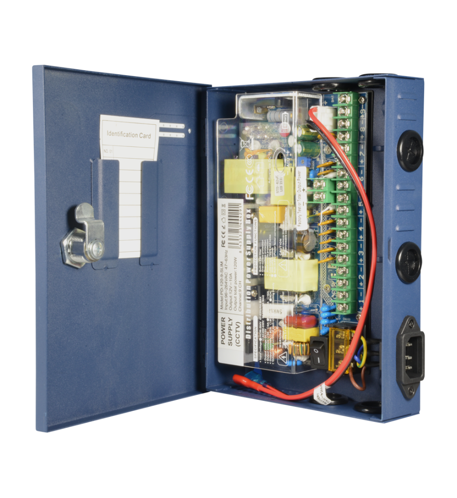 PD-120-9-SLIM