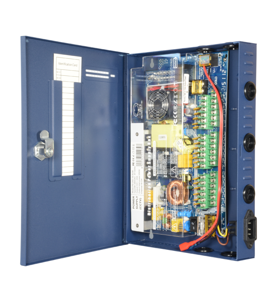 PD-250-18-SLIM