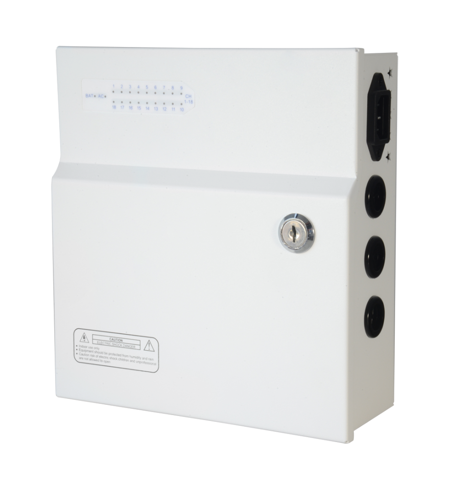 PD250W-18-12V-UPS