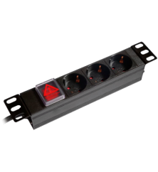 PDU-3P1U-SW-10INCH