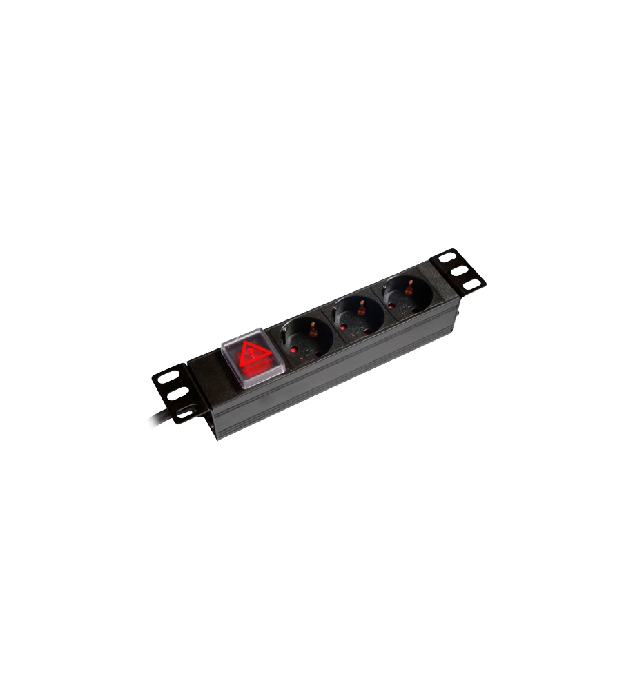 PDU-3P1U-SW-10INCH