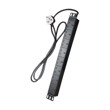 PDU-8P1U-UK