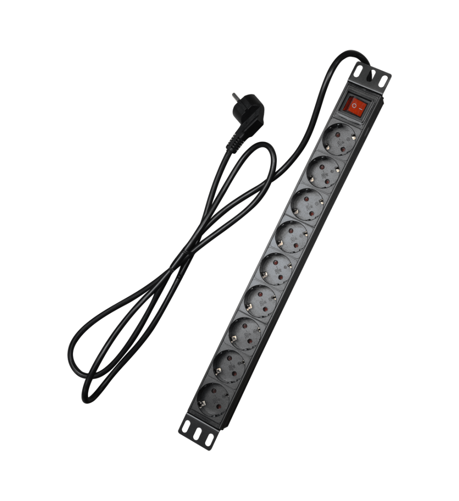 PDU-9P1U-SWITCH