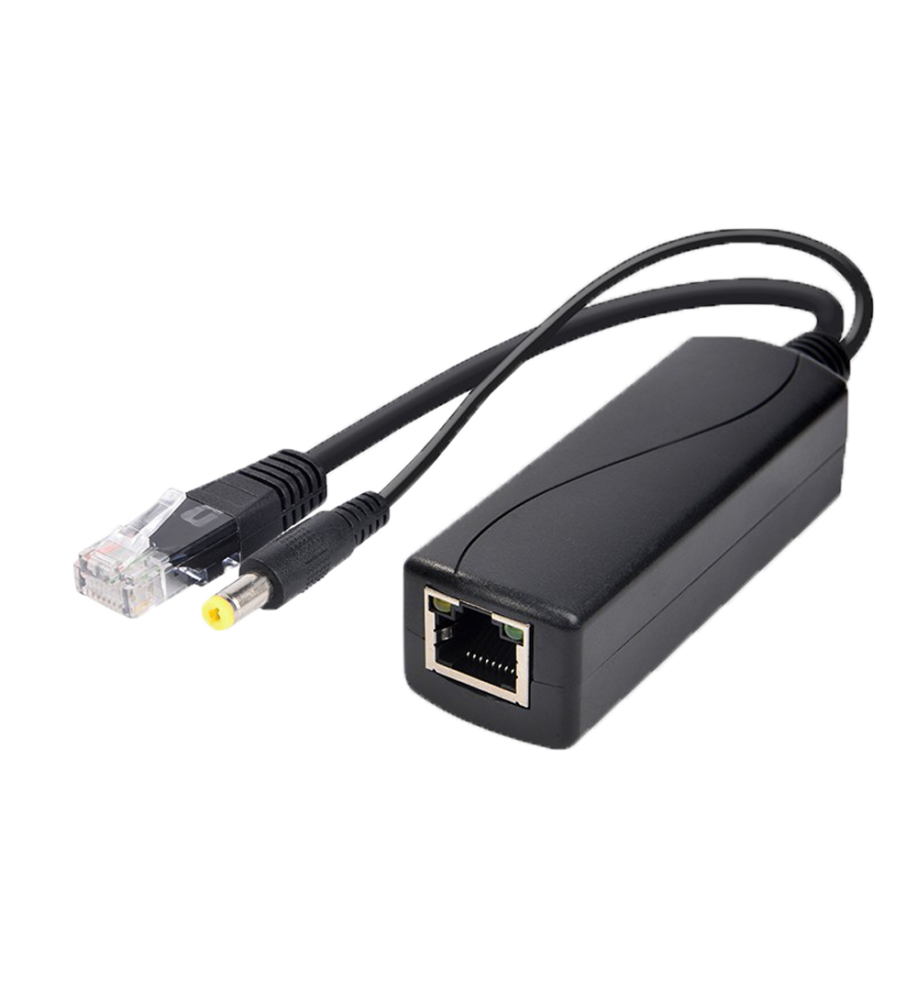 POE-SPLIT-30W-G