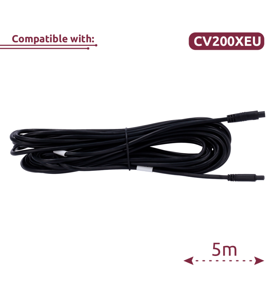 QL-CAM-EXT-CABLE-B2B-5M