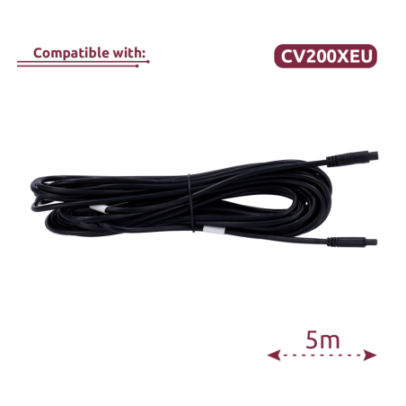 QL-CAM-EXT-CABLE-B2B-5M
