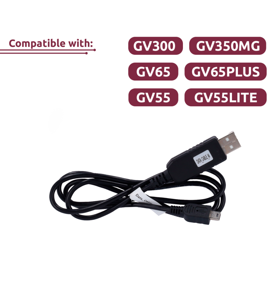 QL-DATA-CABLE-M