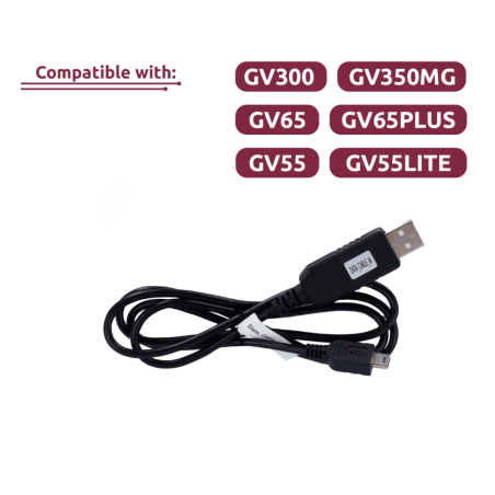 QL-DATA-CABLE-M