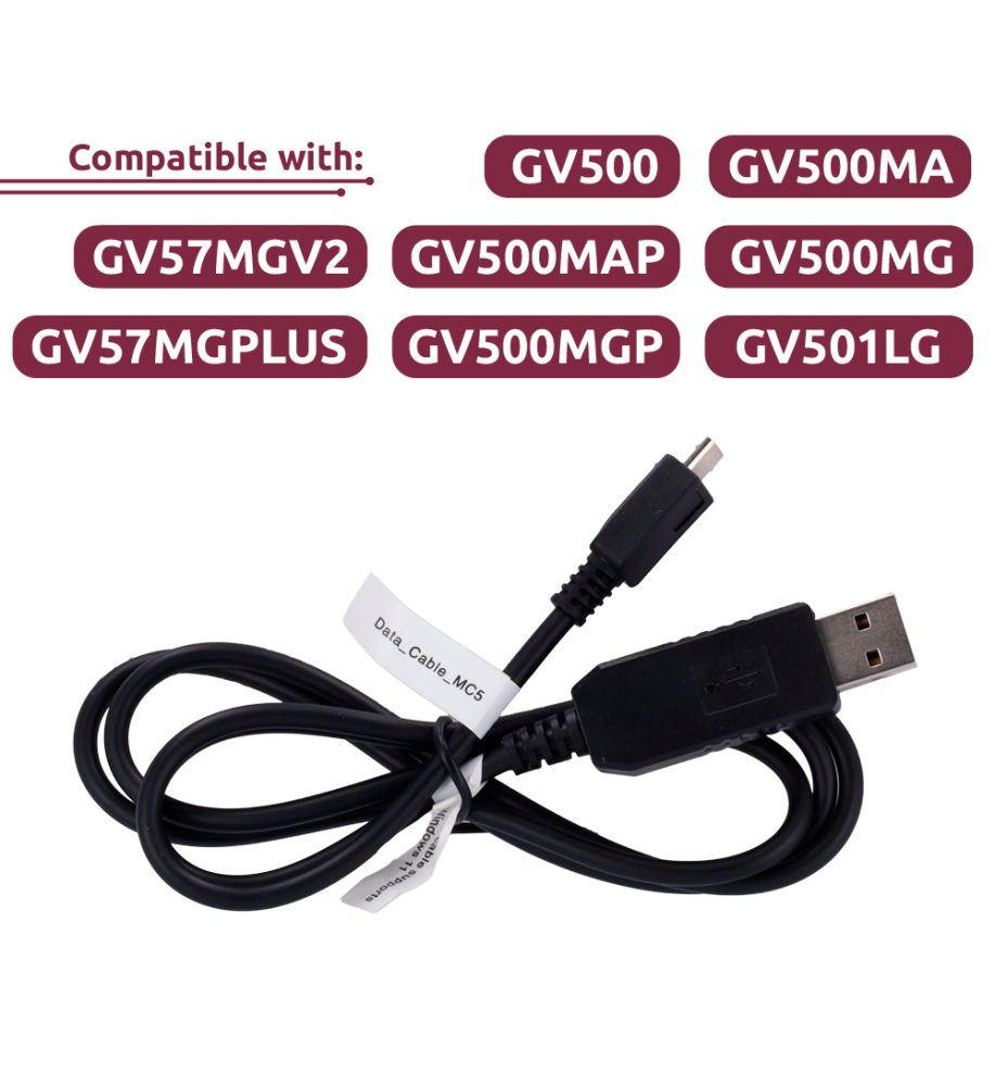 QL-DATA-CABLE-MC5