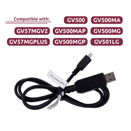 QL-DATA-CABLE-MC5