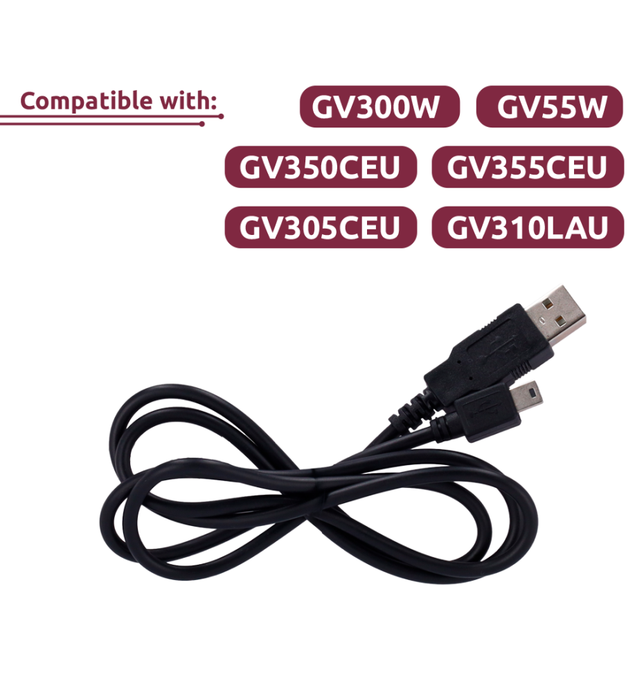 QL-DATA-CABLE-W