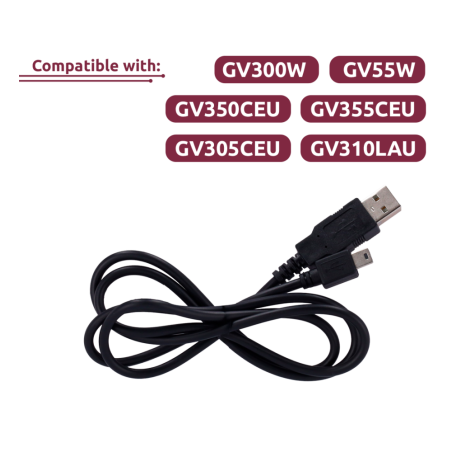 QL-DATA-CABLE-W