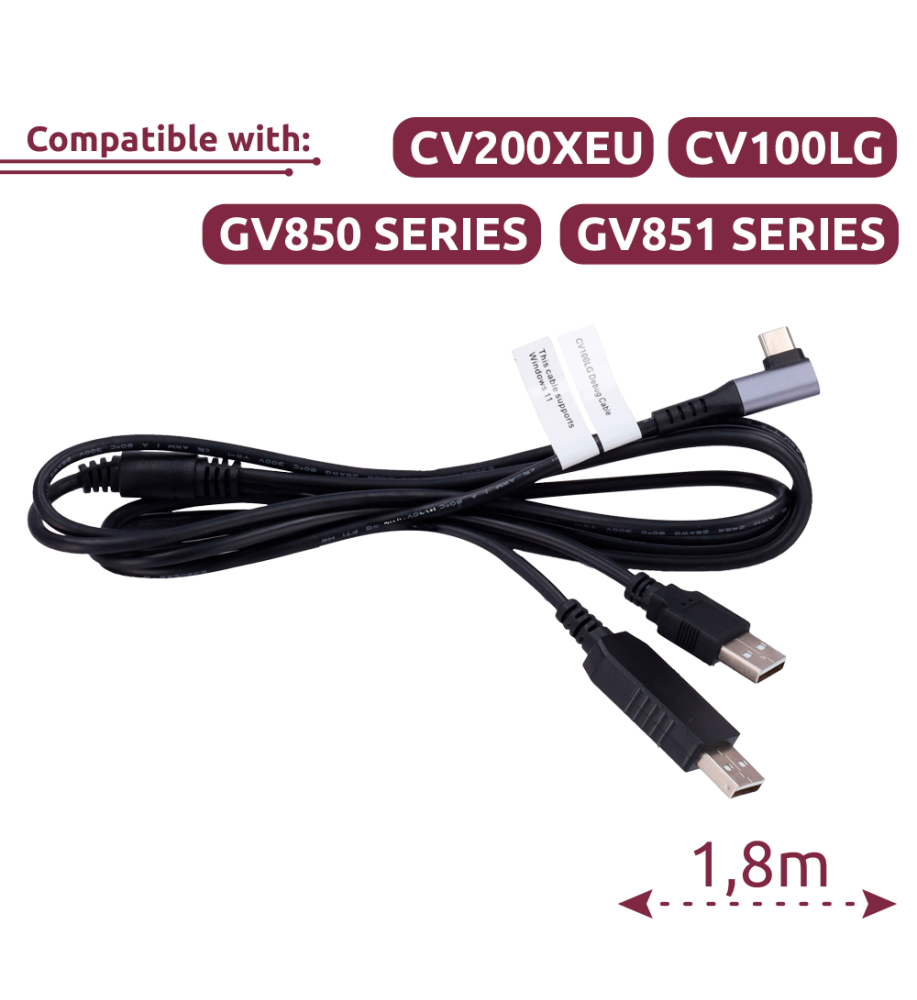 QL-DEBUG-CABLE