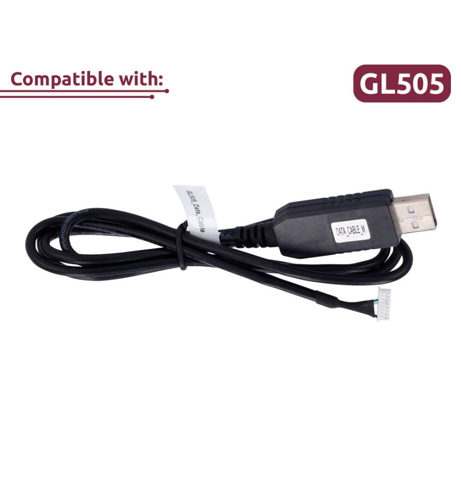 QL-GL505-DATA-CABLE