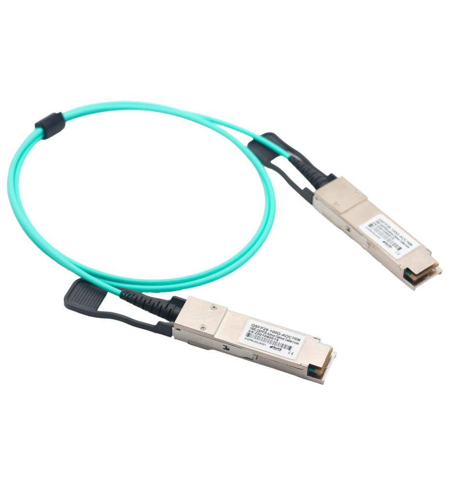QSFP28-100G-AOC-10M