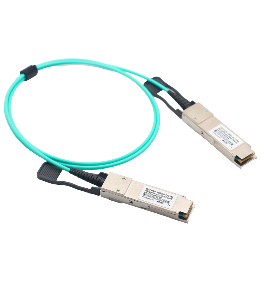 QSFP28-100G-AOC-3M