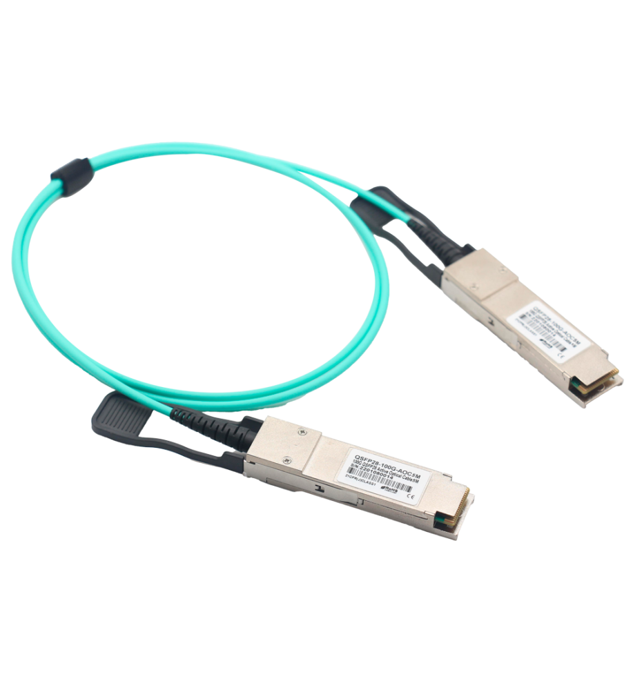 QSFP28-100G-AOC-5M