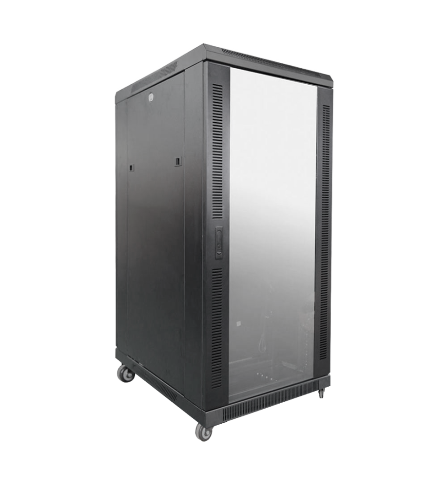 RACK-27U-8D