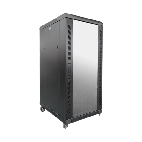 RACK-27U-8D