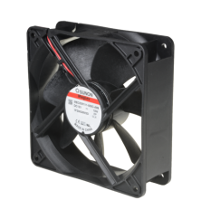 RACK-FAN-MAGLEV