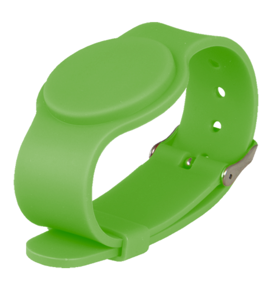 RFID-BAND-ADJ-G