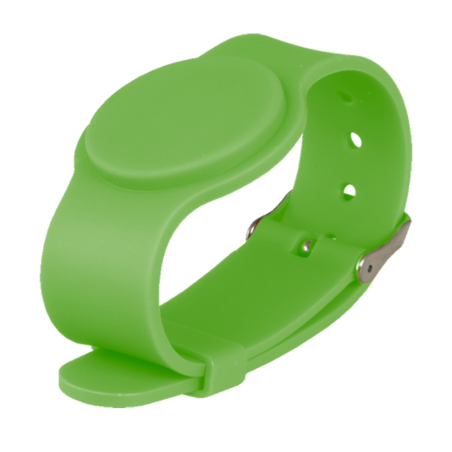 RFID-BAND-ADJ-G