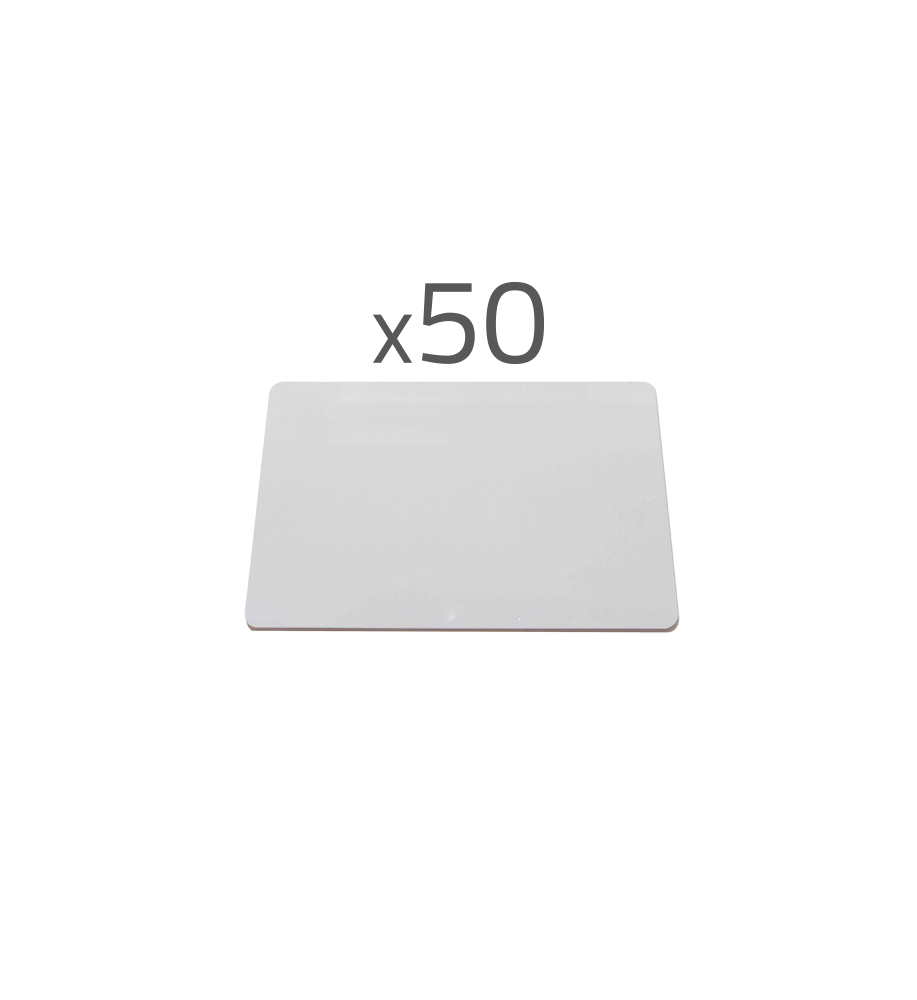 RFID-CARD-50P