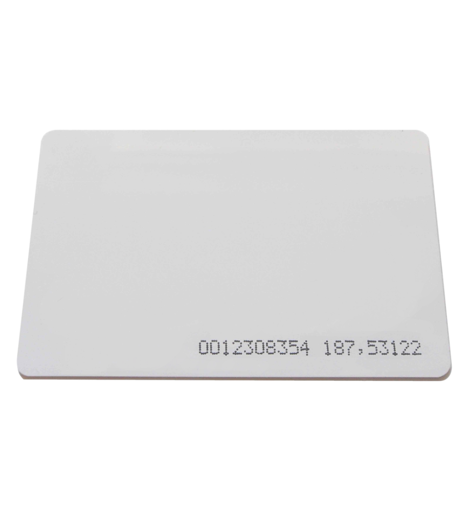 RFID-CARD-N