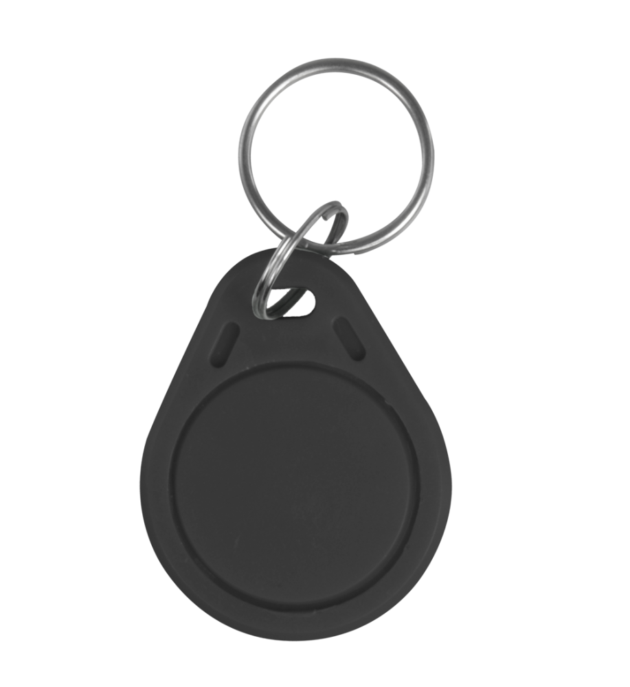 RFID-TAG-BLACK