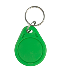 RFID-TAG-GREEN