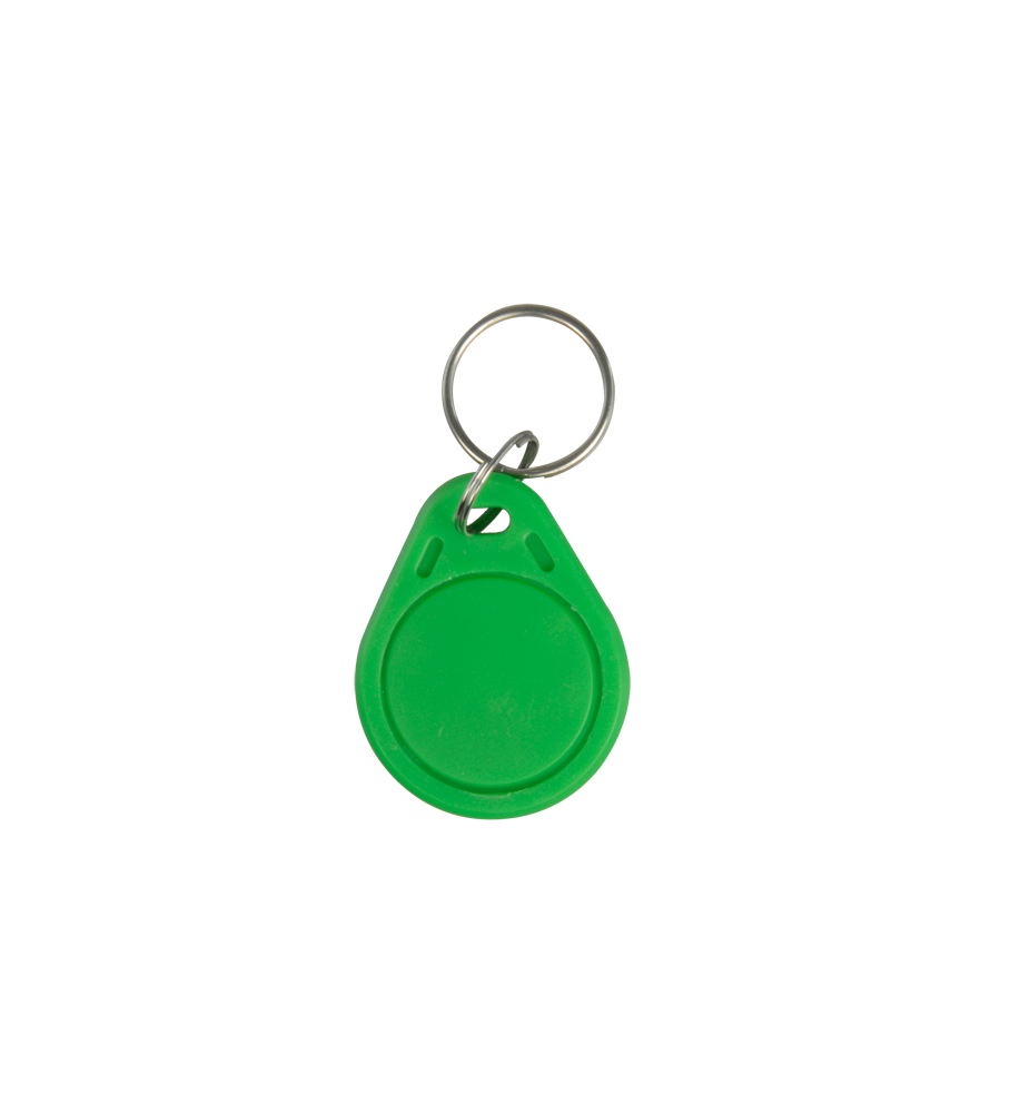 RFID-TAG-GREEN