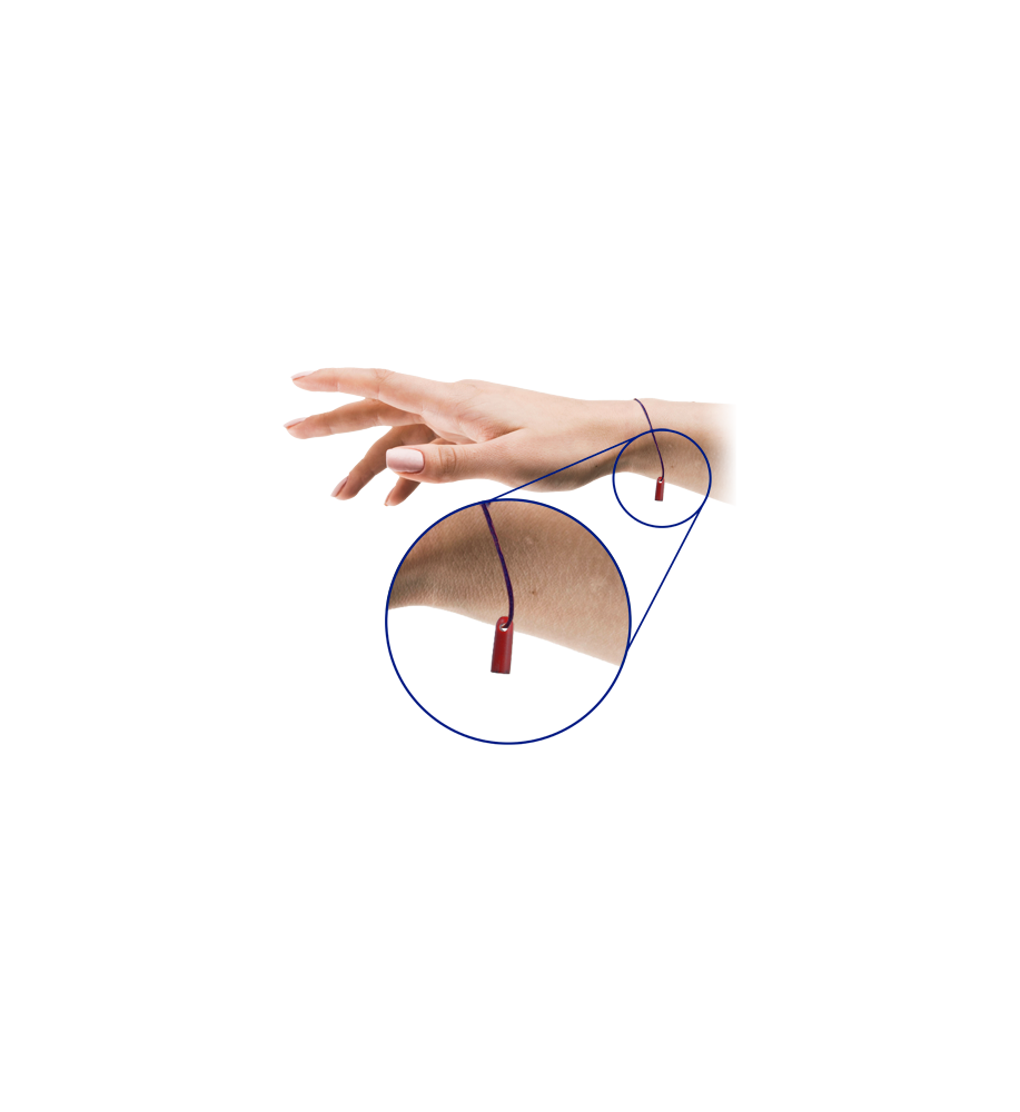 RFID-TAG-T-RED