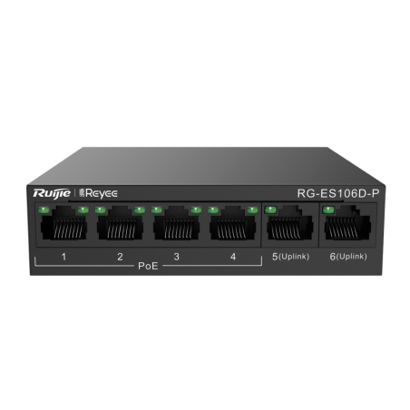 RG-ES106D-P