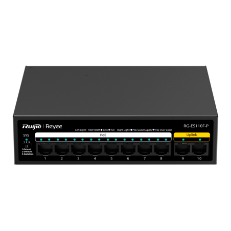 RG-ES110F-P