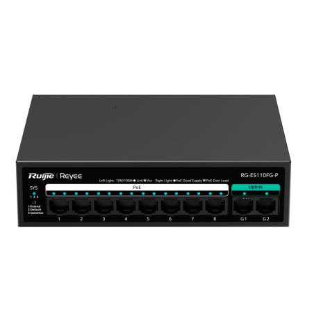 RG-ES110FG-P