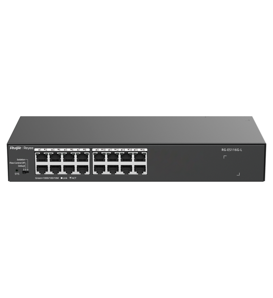 RG-ES116G-L