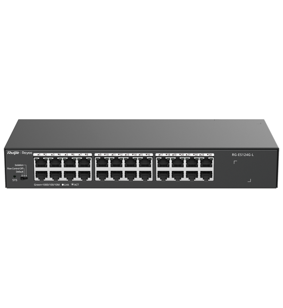 RG-ES124G-L
