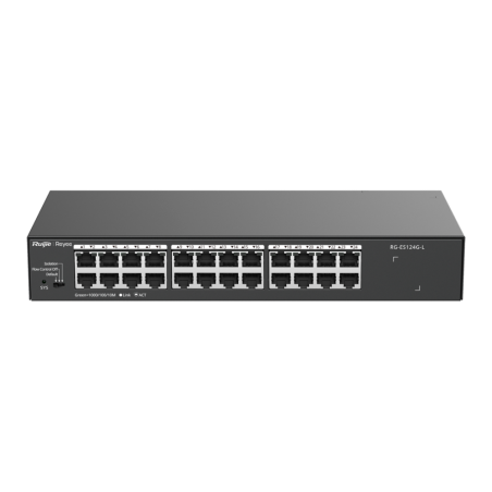 RG-ES124G-L