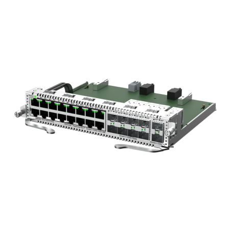 RG-M6000-16GT8SFP2XS