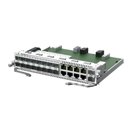 RG-M6000-16SFP8GT2XS