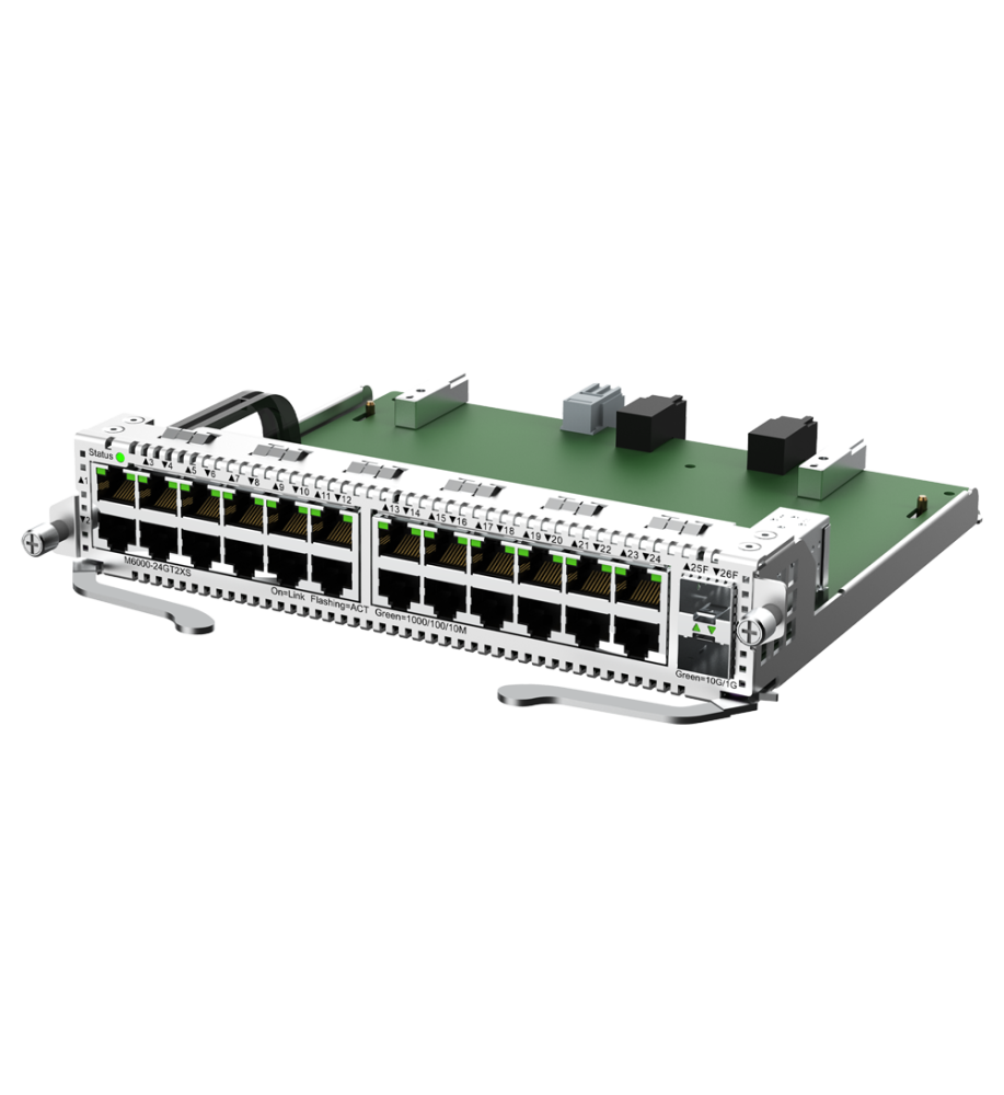RG-M6000-24GT2XS