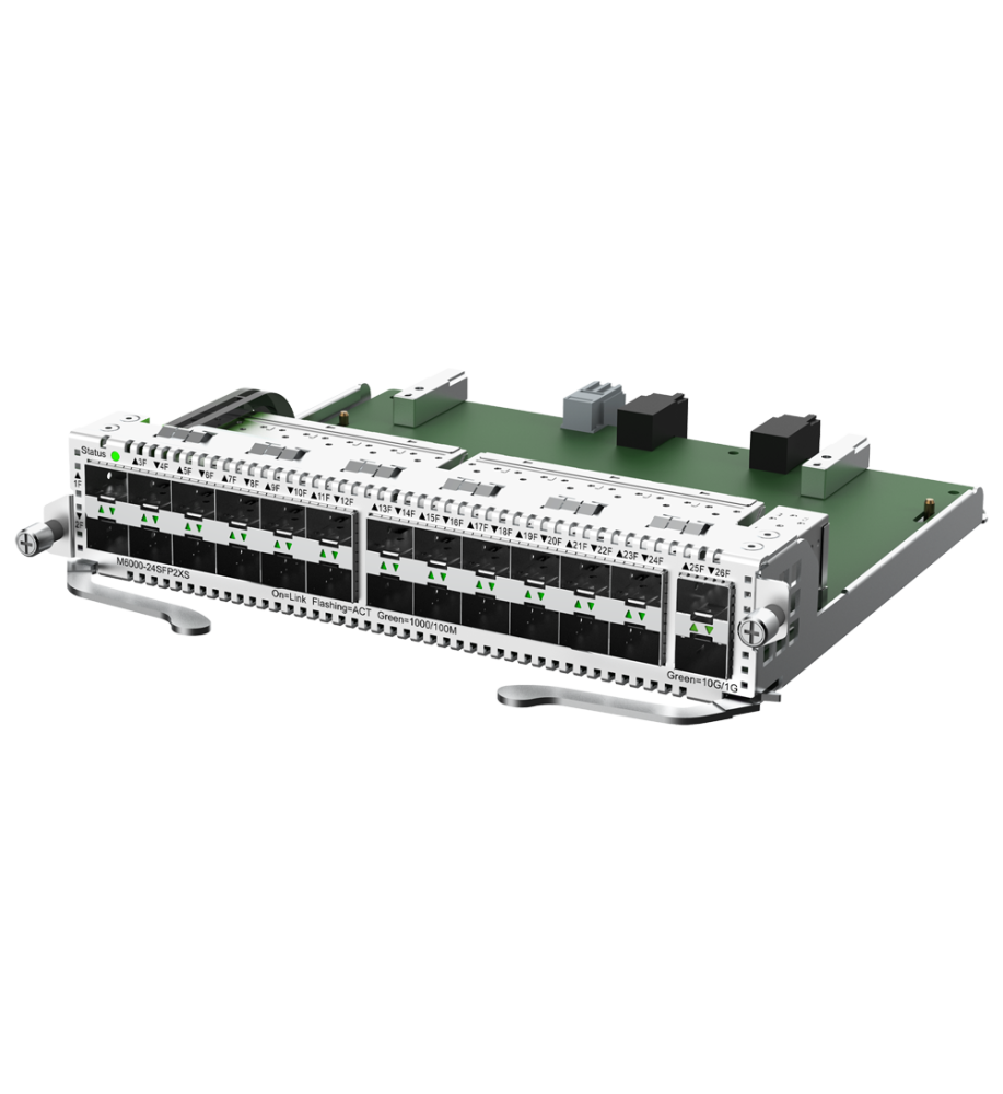 RG-M6000-24SFP2XS