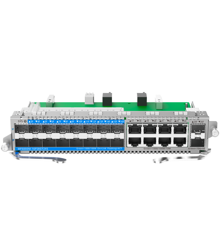 RG-MF6000M-16FS8GT2XS