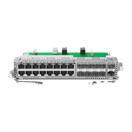 RG-MF6000M-16GT8SFP2XS