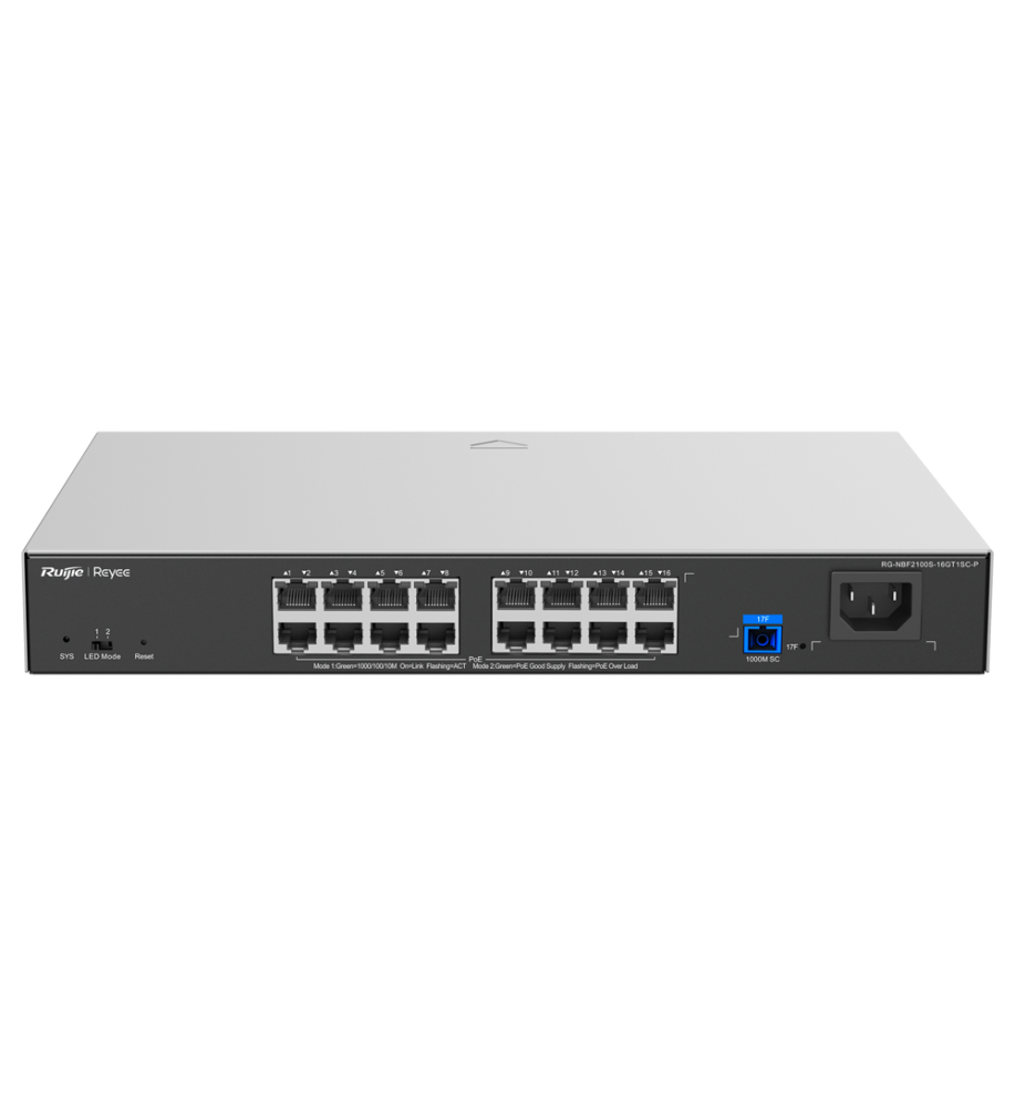RG-NBF2100S-16GT1SC-P