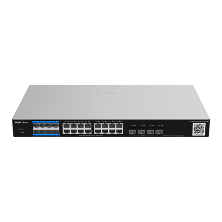 RG-NBF5200M-8FS16GT4XS