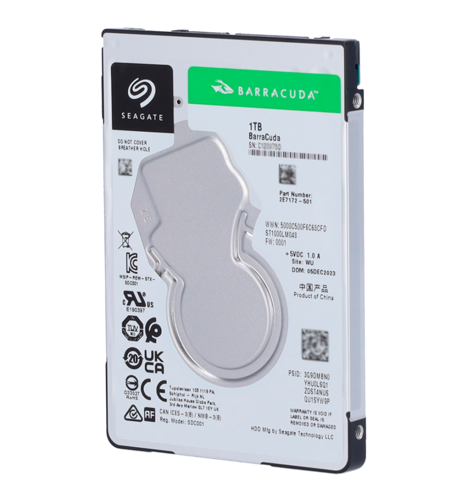 RG-NBR-HDD-1T-OEM