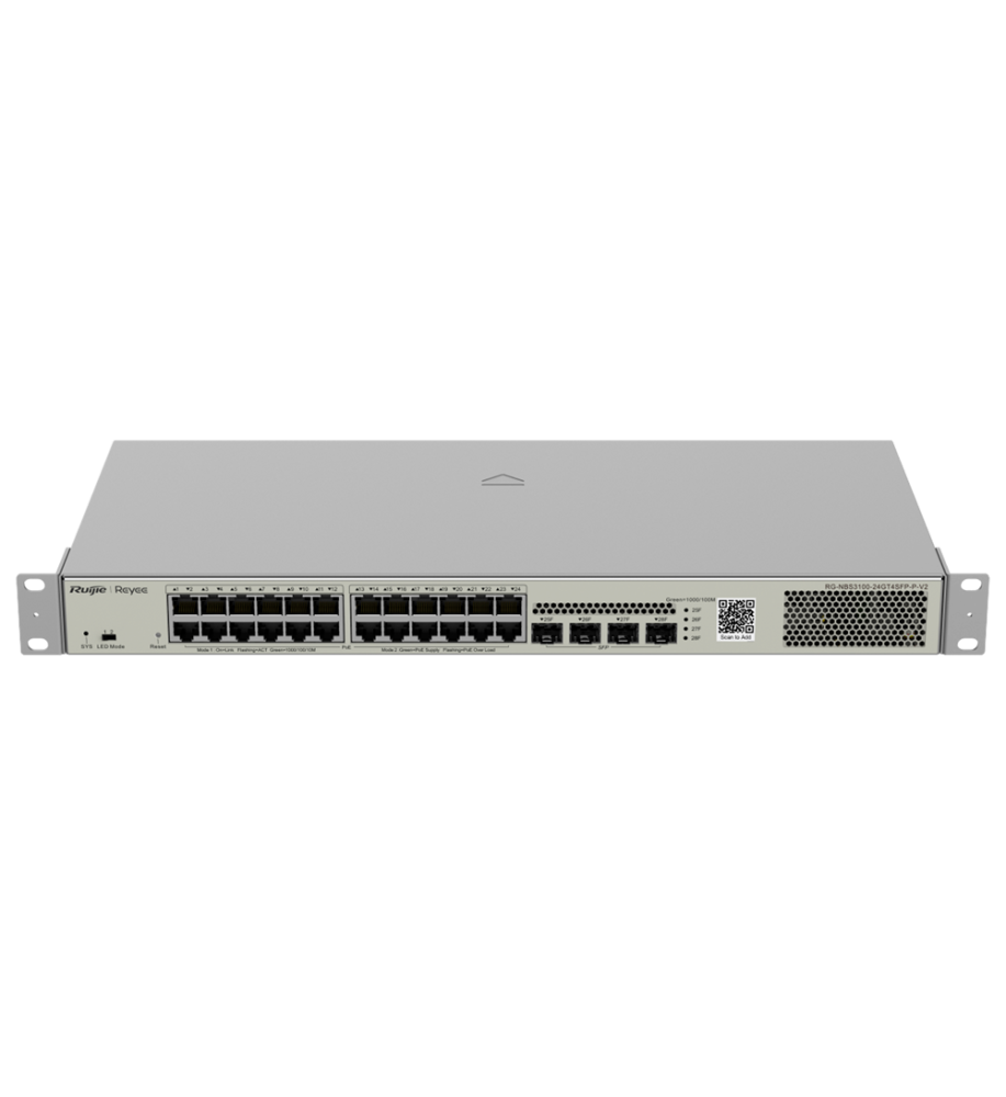 RG-NBS3100-24GT4SFP-P-V2